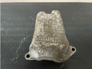Moteur et pièces LIEBHERR