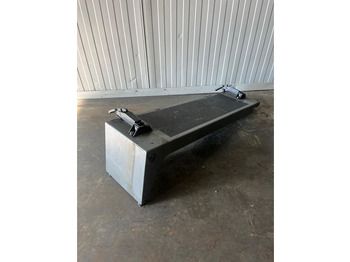 Hydraulique LIEBHERR