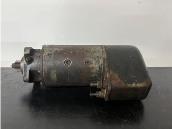 Moteur et pièces LIEBHERR