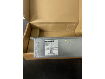 Pièces de rechange neuf Liebherr BST - EHR Box Control unit R5.8: photos 2