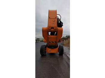 Nacelle articulée JLG 1350 AJP: photos 5