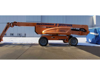 Nacelle articulée JLG 1350 AJP: photos 3