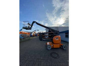 Nacelle articulée Manitou 170AETJ-L: photos 4