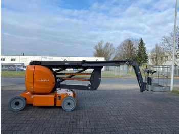 Nacelle articulée Manitou 170AETJ-L: photos 3