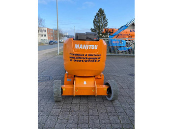 Nacelle articulée Manitou 170AETJ-L: photos 2