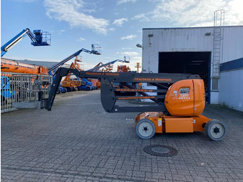 Nacelle articulée MANITOU 170 AETJ-L
