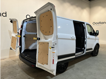 Fourgonnette Ford Transit Custom 300 2.0 TDCI 130 PK L1H1 Trail / Euro6 / Airco / Cruise / Leer / PDC / 3-zits / 35.000 KM !! / BPM VRIJ !!: photos 2