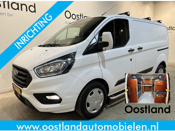 Fourgonnette FORD Transit