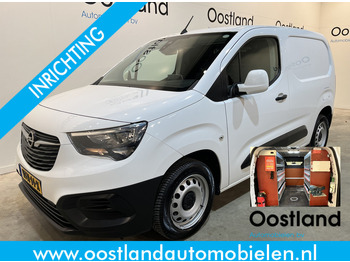 Fourgonnette OPEL