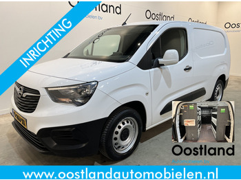 Fourgonnette OPEL