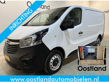 Fourgonnette OPEL Vivaro