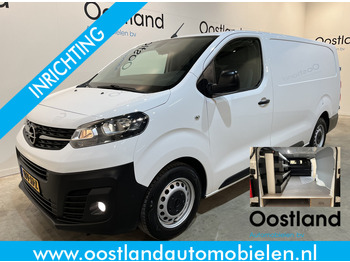 Fourgonnette OPEL Vivaro