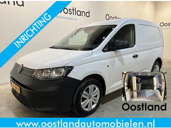 Fourgonnette VOLKSWAGEN Caddy 2.0