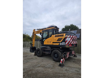 Crédit-bail de Hyundai HW 160  Hyundai HW 160: photos 2