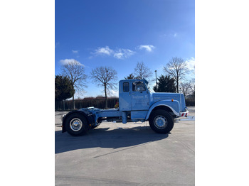 Tracteur routier Scania 111: photos 3 Tracteur routier Scania 111: photos 3