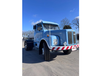 Tracteur routier Scania 111: photos 2 Tracteur routier Scania 111: photos 2