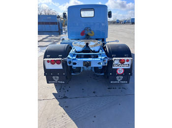 Tracteur routier Scania 111: photos 5 Tracteur routier Scania 111: photos 5