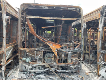 Bus urbain IVECO