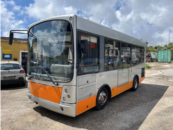 Bus urbain Cacciamali TCC635L1M: photos 4