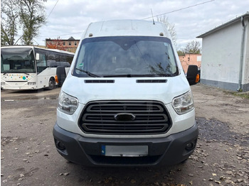 Crédit-bail de  Ford Transit Ford Transit: photos 2