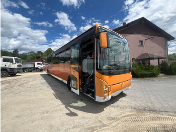 Bus urbain IRISBUS