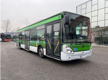 Bus urbain IRISBUS
