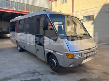 Autocar IVECO