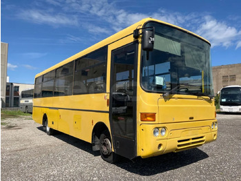 Bus scolaire IVECO