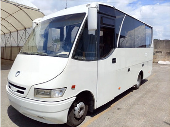 Autocar IVECO Daily