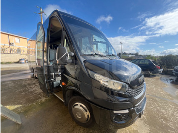 Autocar IVECO Daily