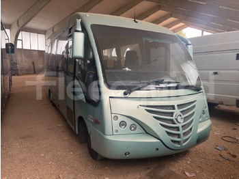 Autocar IVECO