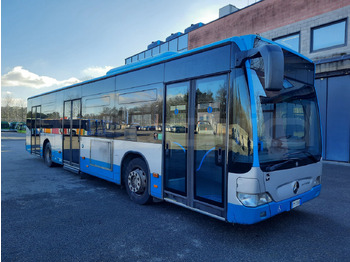 Bus urbain MERCEDES-BENZ Citaro