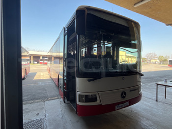 Bus interurbain MERCEDES-BENZ Integro