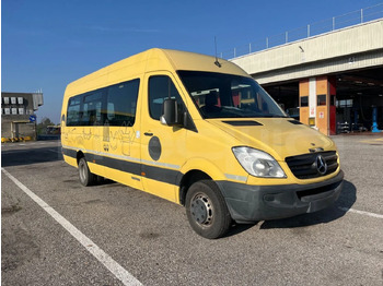 Bus scolaire MERCEDES-BENZ Sprinter