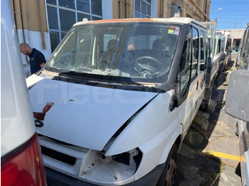 Minibus, Transport de personnes N. 4 Ford Transit: photos 2
