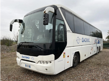 Autocar Neoplan P22: photos 4