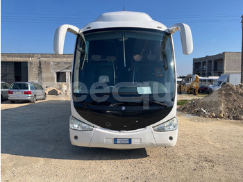 Autocar Scania Irizar: photos 2