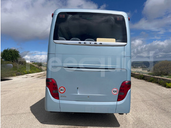 Autocar Setra S415: photos 5