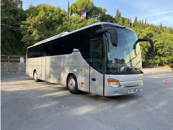 Autocar SETRA