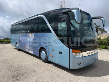 Autocar SETRA