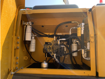 Pelle Volvo EC210D: photos 5 Pelle Volvo EC210D: photos 5