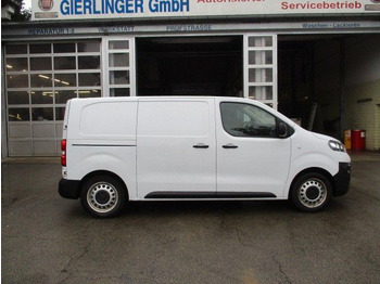 Fourgonnette FIAT Scudo