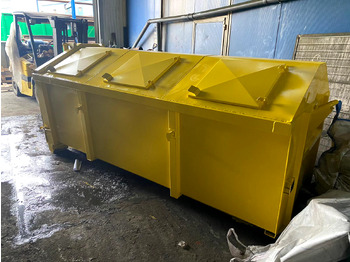 Benne ampliroll METAL-K