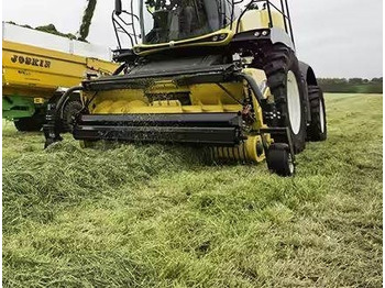 Accessoire aux ensileuses NEW HOLLAND