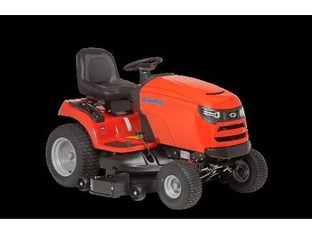 Tracteur communal SIMPLICITY