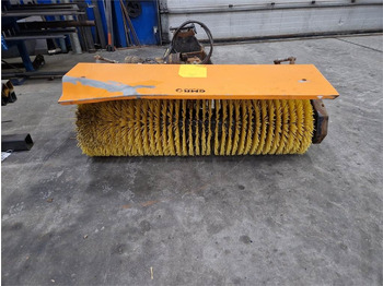 Brosse Stensballe GMR FF1300LS: photos 2