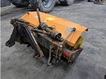 Brosse Stensballe GMR FF1300LS: photos 3