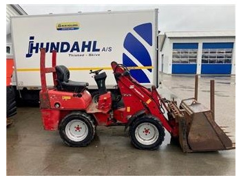 Valet de ferme WEIDEMANN