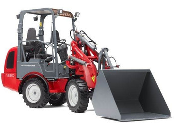 Valet de ferme WEIDEMANN