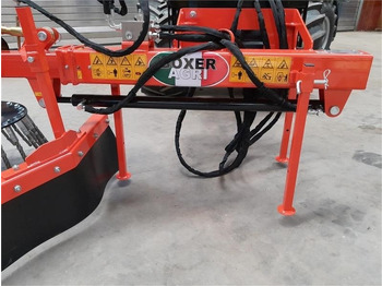 Brosse pour Engins de chantier - - - BOXER BØRSTE RENSER: photos 4